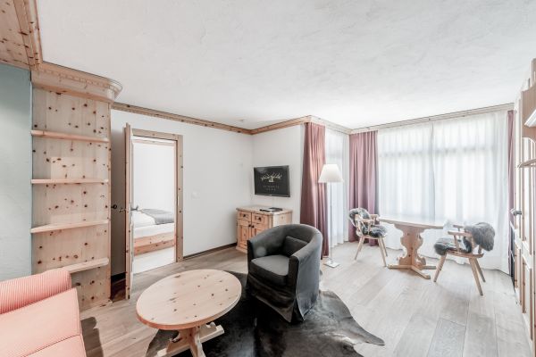 Cervus (Sankt Moritz)